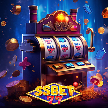 SSBET77  Philippines Popular Online Casino & Sportsbook