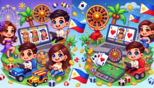Paano Gumagana ang Live Casino Games sa Pilipinas: Kumpletong Gabay para sa mga Pinoy